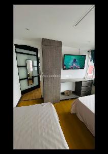 Casa de 5 alcobas en venta en San Martin, Bogotá, 183 m² · foto 16 de 20
