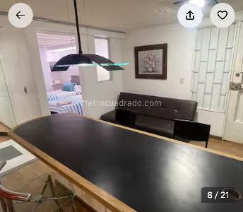 Casa de 5 alcobas en venta en San Martin, Bogotá, 183 m² · foto 17 de 20