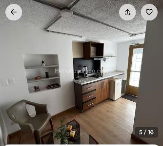 Casa de 5 alcobas en venta en San Martin, Bogotá, 183 m² · foto 5 de 20