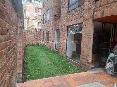 Apartamento en venta en Santa Barbara Central, Bogotá · foto 4 de 20
