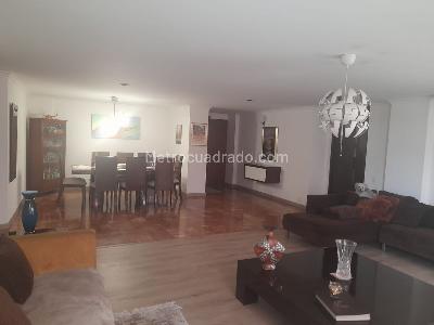 Apartamento en venta en Santa Barbara Central, Bogotá · foto 6 de 20