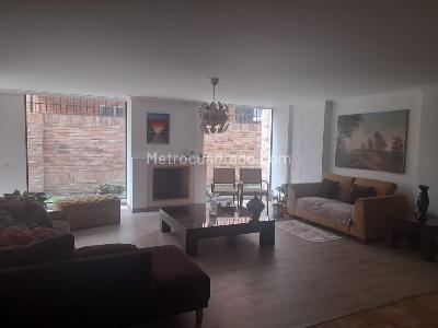 Apartamento en venta en Santa Barbara Central, Bogotá · foto 5 de 20
