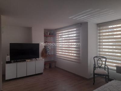 Apartamento en venta en Santa Barbara Central, Bogotá · foto 16 de 20