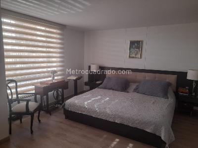 Apartamento en venta en Santa Barbara Central, Bogotá · foto 12 de 20