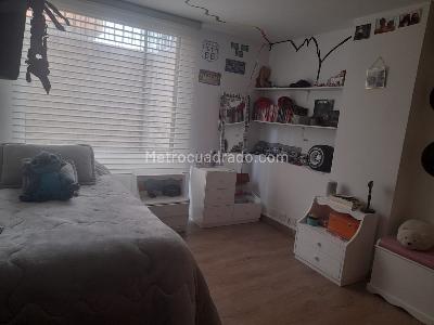 Apartamento en venta en Santa Barbara Central, Bogotá · foto 13 de 20