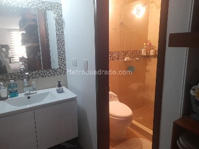Apartamento en venta en Santa Barbara Central, Bogotá · foto 14 de 20