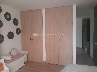 Apartamento en venta en Santa Barbara Central, Bogotá · foto 15 de 20