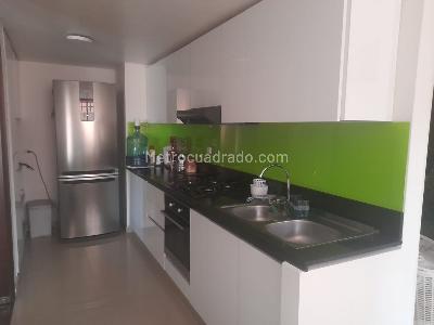 Apartamento en venta en Santa Barbara Central, Bogotá · foto 3 de 20