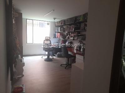 Apartamento en venta en Santa Barbara Central, Bogotá · foto 7 de 20