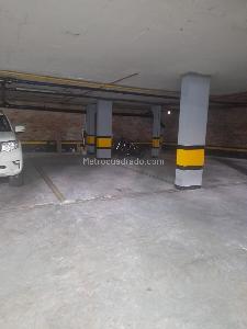 Apartamento en venta en Santa Barbara Central, Bogotá · foto 18 de 20
