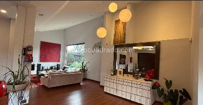 Casa de 4 alcobas en venta en Guaymaral, Chía, 430 m² · foto 11 de 20