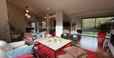 Casa de 4 alcobas en venta en Guaymaral, Chía, 430 m² · foto 14 de 20