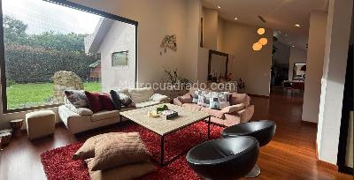Casa de 4 alcobas en venta en Guaymaral, Chía, 430 m² · foto 18 de 20