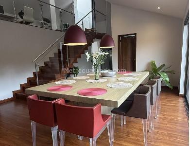 Casa de 4 alcobas en venta en Guaymaral, Chía, 430 m² · foto 5 de 20