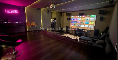 Casa de 4 alcobas en venta en Guaymaral, Chía, 430 m² · foto 9 de 20