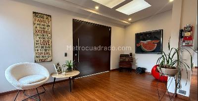 Casa de 4 alcobas en venta en Guaymaral, Chía, 430 m² · foto 8 de 20