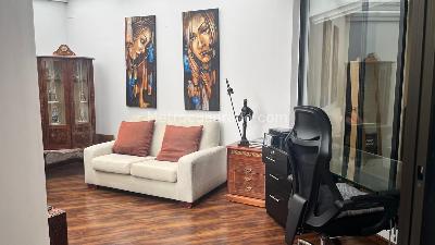 Apartamento de 3 alcobas en venta en Los Rosales Emaus, Bogotá, 166 m² · foto 10 de 18