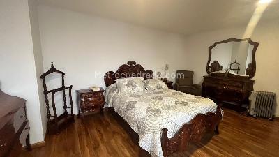 Apartamento de 3 alcobas en venta en Los Rosales Emaus, Bogotá, 166 m² · foto 11 de 18