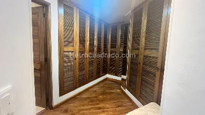 Apartamento de 3 alcobas en venta en Los Rosales Emaus, Bogotá, 166 m² · foto 12 de 18