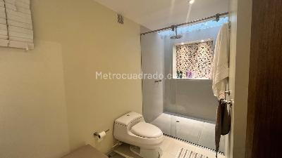 Apartamento de 3 alcobas en venta en Los Rosales Emaus, Bogotá, 166 m² · foto 14 de 18