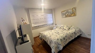 Apartamento de 3 alcobas en venta en Los Rosales Emaus, Bogotá, 166 m² · foto 16 de 18