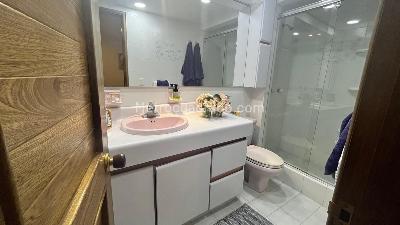 Apartamento de 3 alcobas en venta en Los Rosales Emaus, Bogotá, 166 m² · foto 17 de 18