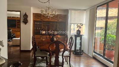 Apartamento de 3 alcobas en venta en Los Rosales Emaus, Bogotá, 166 m² · foto 18 de 18