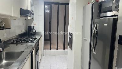 Apartamento de 3 alcobas en venta en Los Rosales Emaus, Bogotá, 166 m² · foto 4 de 18