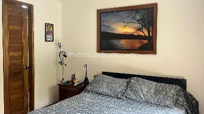Apartamento de 3 alcobas en venta en Los Rosales Emaus, Bogotá, 166 m² · foto 8 de 18