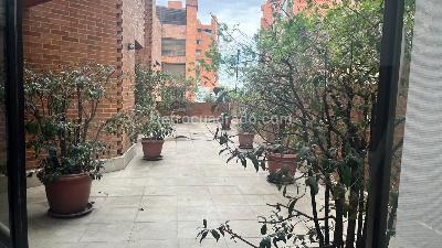 Apartamento de 3 alcobas en venta en Los Rosales Emaus, Bogotá, 166 m² · foto 9 de 18