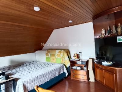 Apartamento en venta en Santa Barbara Oriental, Bogotá · foto 13 de 20