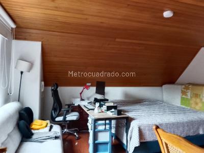 Apartamento en venta en Santa Barbara Oriental, Bogotá · foto 14 de 20