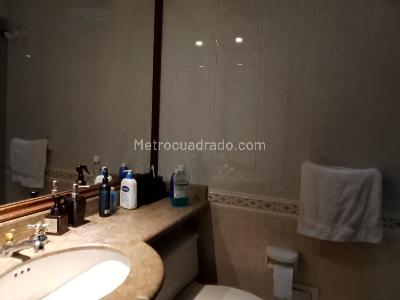 Apartamento en venta en Santa Barbara Oriental, Bogotá · foto 15 de 20