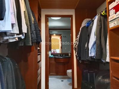 Apartamento en venta en Santa Barbara Oriental, Bogotá · foto 17 de 20
