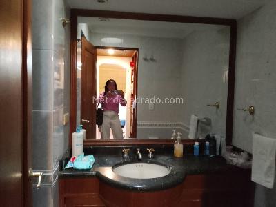 Apartamento en venta en Santa Barbara Oriental, Bogotá · foto 18 de 20