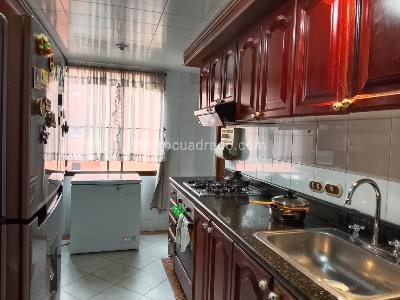 Apartamento en venta en Santa Barbara Oriental, Bogotá · foto 7 de 20