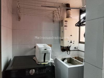 Apartamento en venta en Santa Barbara Oriental, Bogotá · foto 8 de 20