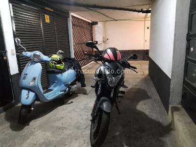 Apartamento en venta en Santa Barbara Oriental, Bogotá · foto 20 de 20