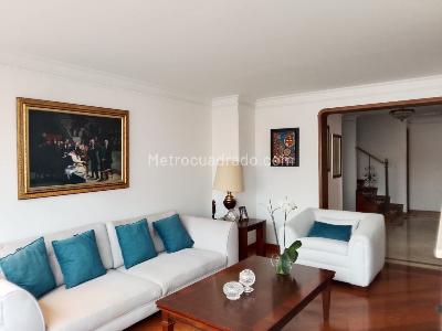 Apartamento en venta en Santa Barbara Oriental, Bogotá · foto 3 de 20