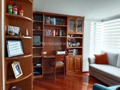 Apartamento en venta en Santa Barbara Oriental, Bogotá · foto 5 de 20