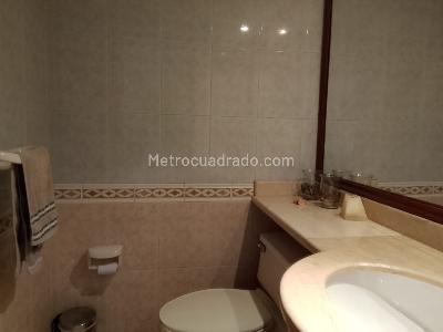Apartamento en venta en Santa Barbara Oriental, Bogotá · foto 6 de 20