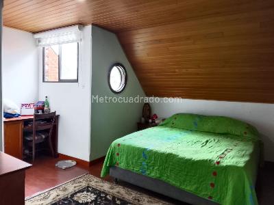 Apartamento en venta en Santa Barbara Oriental, Bogotá · foto 10 de 20