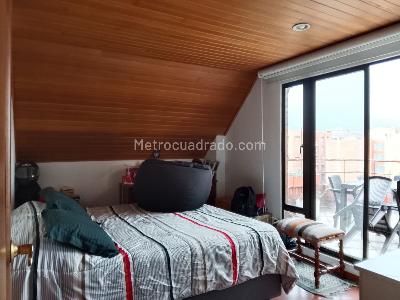 Apartamento en venta en Santa Barbara Oriental, Bogotá · foto 11 de 20
