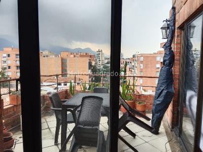 Apartamento en venta en Santa Barbara Oriental, Bogotá · foto 12 de 20