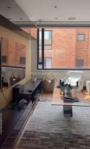 Apartamento de 3 alcobas en venta en Los Rosales, Bogotá, 394 m² · foto 15 de 20