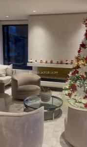 Apartamento de 3 alcobas en venta en Los Rosales, Bogotá, 394 m² · foto 11 de 20