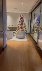 Apartamento de 3 alcobas en venta en Los Rosales, Bogotá, 394 m² · foto 12 de 20