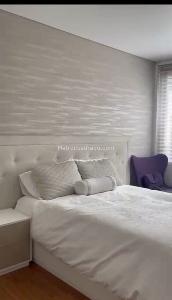 Apartamento de 3 alcobas en venta en Los Rosales, Bogotá, 394 m² · foto 17 de 20