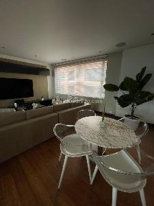 Apartamento de 3 alcobas en venta en Los Rosales, Bogotá, 394 m² · foto 9 de 20