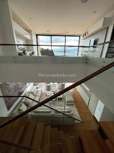 Apartamento de 3 alcobas en venta en Los Rosales, Bogotá, 394 m² · foto 7 de 20